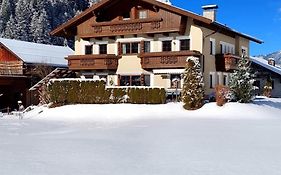 Haus Bergfreund